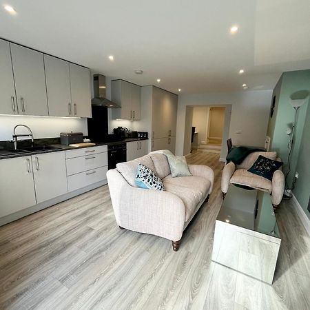 Mary Mcgill'S Appartement Ballycastle Buitenkant foto