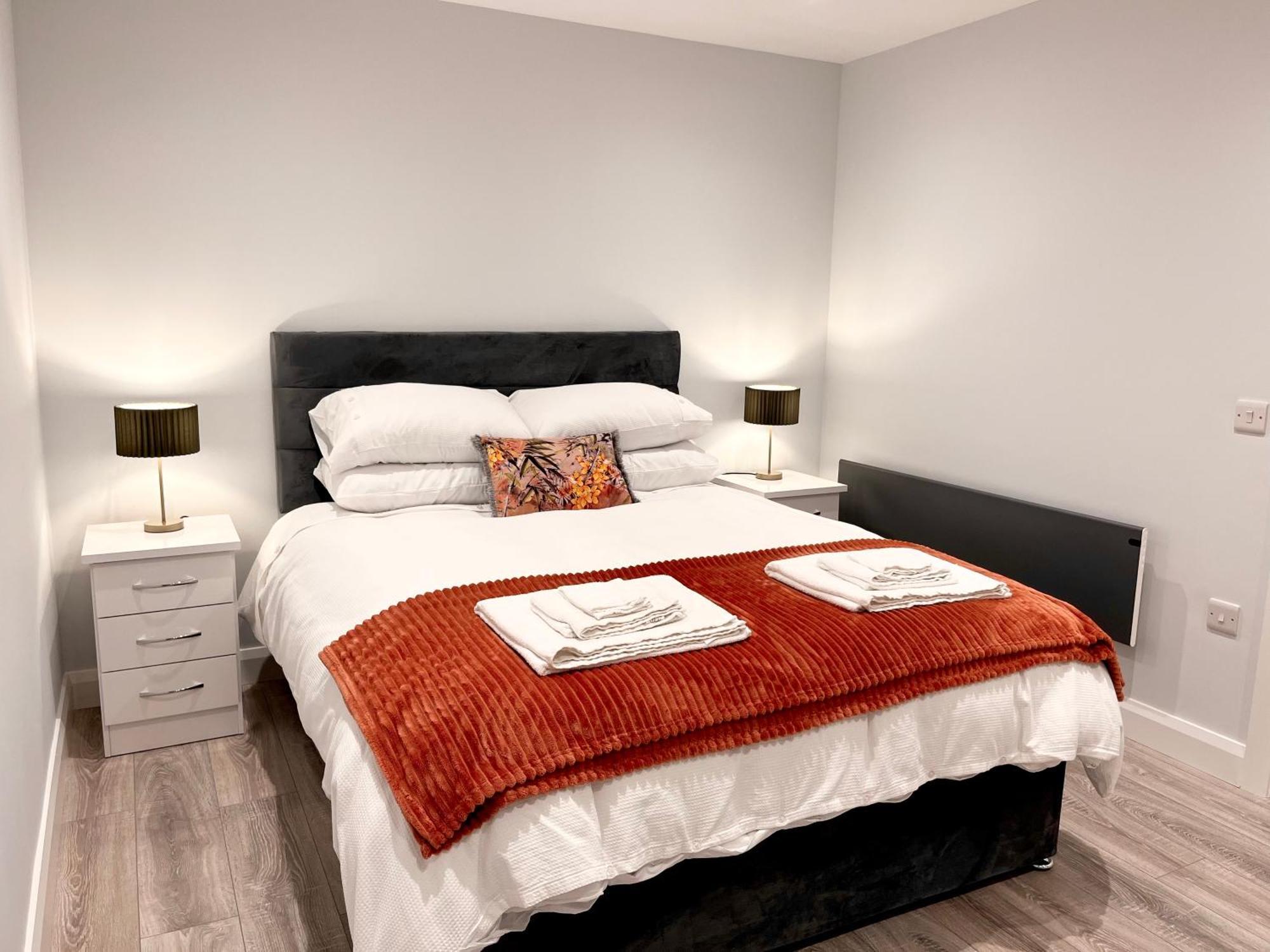 Mary Mcgill'S Appartement Ballycastle Buitenkant foto
