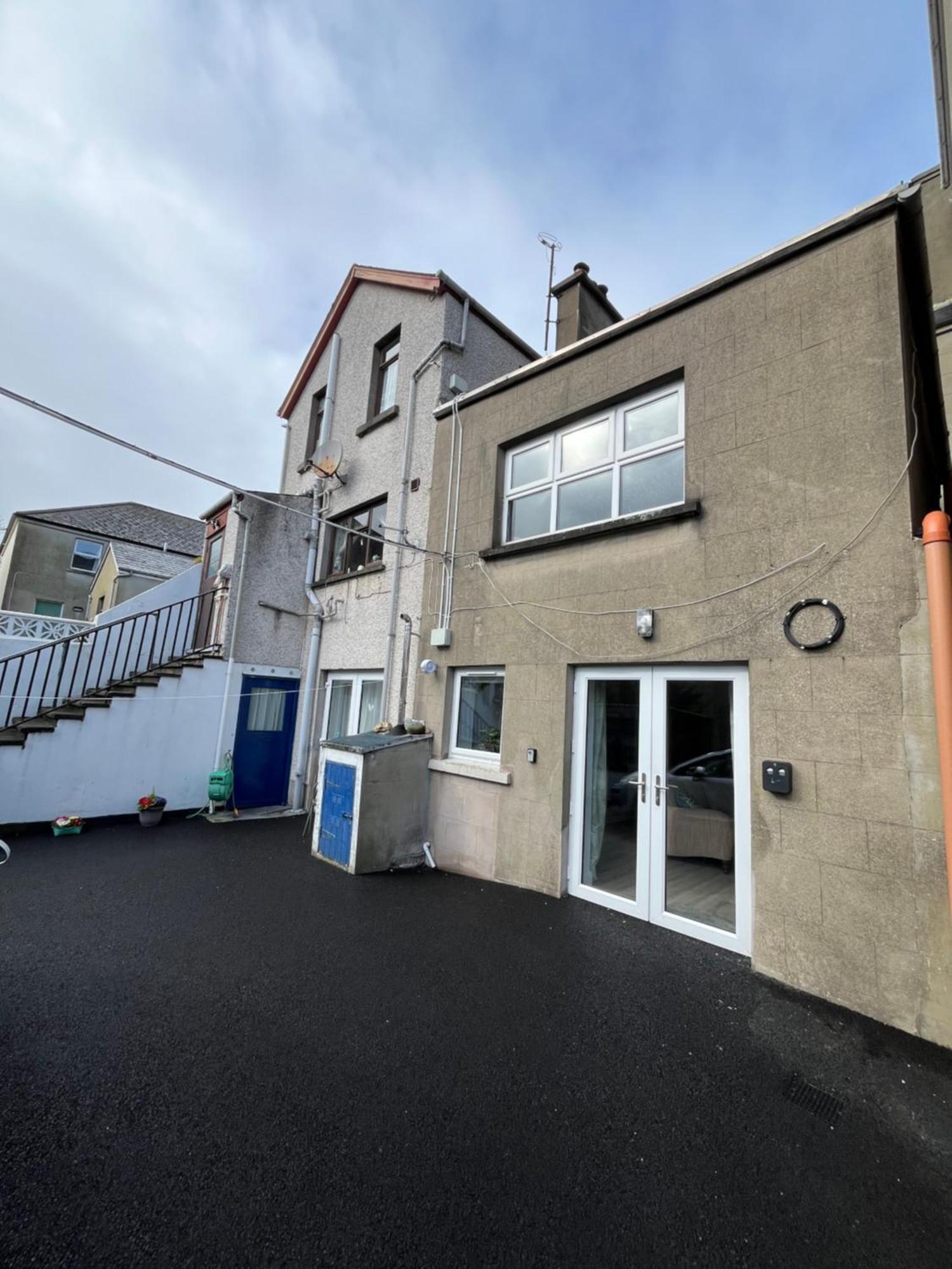 Mary Mcgill'S Appartement Ballycastle Buitenkant foto